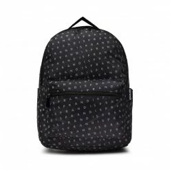 Sports Bags And Backpacks Backpack SPRANDI - BSP-S-092-10-08 Black Black