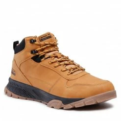 Trekker Boots SPRANDI - MP40-21081Y Camel Brown