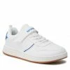 Sneakers Trainers SPRANDI - BP40-21619Z White White