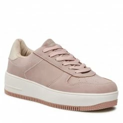 Sneakers Trainers SPRANDI - WP40-20503Z Pink 1 Pink