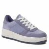 Sneakers Trainers SPRANDI - WP40-20503Z Purple Purple