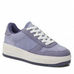 Sneakers Trainers SPRANDI - WP40-20503Z Purple Purple