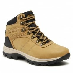 Trekker Boots SPRANDI - WP07-11735-01 Camel Brown