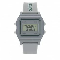Women's Wristwatch SPRANDI - 0904101002 Grey Grey