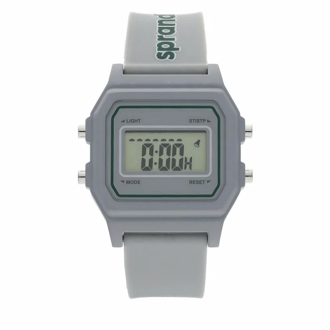 Women's Wristwatch SPRANDI - 0904101002 Grey Grey 1 Women's Wristwatch SPRANDI - 0904101002 Grey Grey