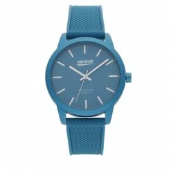 Women's Wristwatch SPRANDI - 060466200 Blue 1 Blue