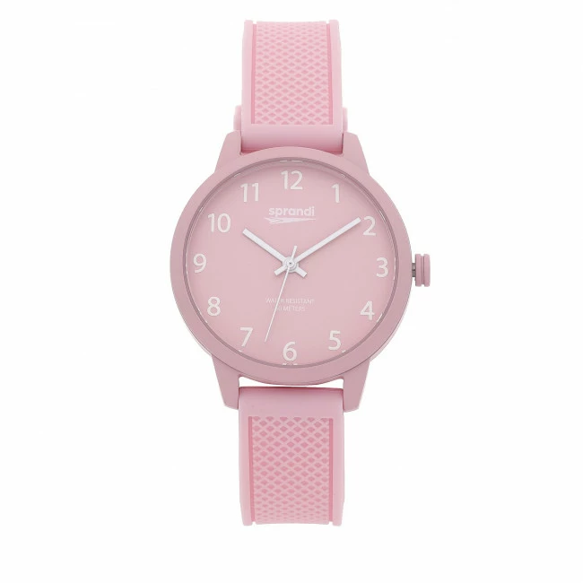 Kids' Wristwatch SPRANDI - 07047720 Pink Pink 1 Kids' Wristwatch SPRANDI - 07047720 Pink Pink