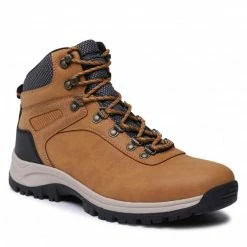 Trekker Boots SPRANDI - MP07-11734-01 Camel Brown