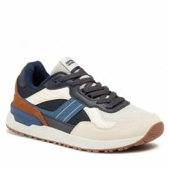 Sneakers Trainers SPRANDI - MP40-21101Y Navy Navy Blue