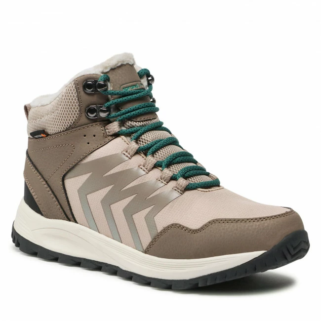 Trekker Boots SPRANDI - BP-20VH1085 Beige 1 Beige 1 Trekker Boots SPRANDI - BP-20VH1085 Beige 1 Beige