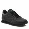 Sneakers Trainers SPRANDI - BP49-7323 Black Black
