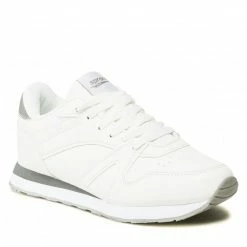 Sneakers Trainers SPRANDI - BP49-7323 White White