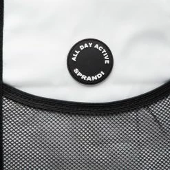 Canvas Totes & Shoppers Handbag SPRANDI - BSU-S-119-80-07 White White -Sprandi Sales Store 02 5904248314392 kt