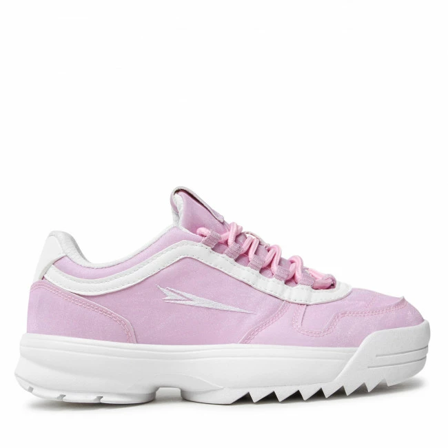 Sneakers Trainers SPRANDI - WP-RS2021W05051 Violet Pink 2 Sneakers Trainers SPRANDI - WP-RS2021W05051 Violet Pink - Image 2