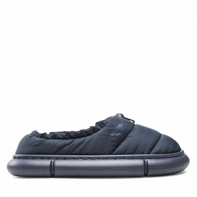 Slippers SPRANDI - B75035 Navy Navy Blue 2 Slippers SPRANDI - B75035 Navy Navy Blue - Image 2