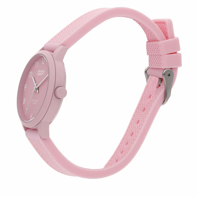 Kids' Wristwatch SPRANDI - 07047720 Pink Pink 2 Kids' Wristwatch SPRANDI - 07047720 Pink Pink - Image 2