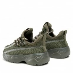 Laced Shoes Trainers SPRANDI - CP23-6003(II)CH Green Khaki -Sprandi Sales Store 03 2230031134834 rz