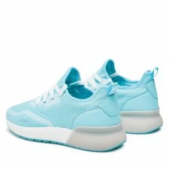 Sneakers Trainers SPRANDI - WP07-01536-02 Blue Blue -Sprandi Sales Store 03 5904248264956 rz
