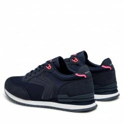 Sneakers Trainers SPRANDI - WP07-01509-05 Cobalt Blue Navy Blue -Sprandi Sales Store 03 5904248265755 rz