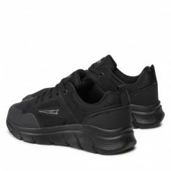 Sneakers Trainers SPRANDI - WP07-11618-01 Black Black -Sprandi Sales Store 03 5904248302061 rz