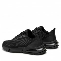 Sneakers Trainers SPRANDI - MP07-11620-01 Black Black -Sprandi Sales Store 03 5904248308032 rz