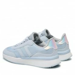 Sneakers Trainers SPRANDI - WP40-8058C Blue Blue -Sprandi Sales Store 03 5904248417604 rz