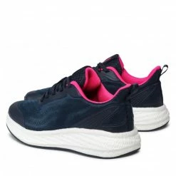 Sneakers Trainers SPRANDI - WP07-11602-06 Cobalt Blue Navy Blue -Sprandi Sales Store 03 5904248418977 rz