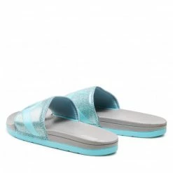 Casual Mules Slides SPRANDI - WP88-21370 Blue Blue -Sprandi Sales Store 03 5904248579531 rz