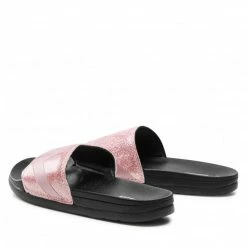 Casual Mules Slides SPRANDI - WP88-21370 Pink Pink -Sprandi Sales Store 03 5904248579548 rz