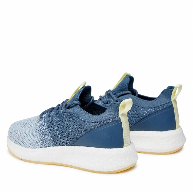 Laced Shoes Trainers SPRANDI - CP07-01445-16(IV)CH Mix Blue 3 Laced Shoes Trainers SPRANDI - CP07-01445-16(IV)CH Mix Blue - Image 3