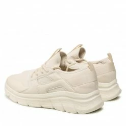 Sneakers Trainers SPRANDI - WP07-11618-04 Beige Beige -Sprandi Sales Store 03 5904248647308 rz