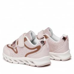 Velcro Trainers SPRANDI - CP-K19158 Beige Pink -Sprandi Sales Store 03 5904248686451 rz