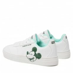 Sneakers Trainers SPRANDI - BP40-128DSTC White White 8 Sneakers Trainers SPRANDI - BP40-128DSTC White White -Sprandi Sales Store 03 5904248759162 rz