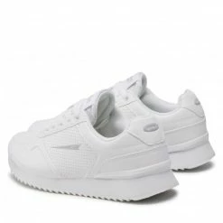 Sneakers Trainers SPRANDI - WP-RS20210509 White White -Sprandi Sales Store 03 5904248769222 rz