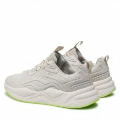 Sneakers Trainers SPRANDI - MP40-713X Beige Beige 8 Sneakers Trainers SPRANDI - MP40-713X Beige Beige -Sprandi Sales Store 03 5904248775308 rz