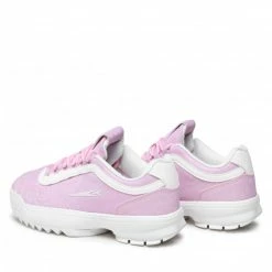 Sneakers Trainers SPRANDI - WP-RS2021W05051 Violet Pink 8 Sneakers Trainers SPRANDI - WP-RS2021W05051 Violet Pink -Sprandi Sales Store 03 5904248775711 rz