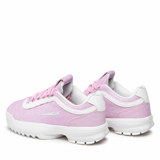 Sneakers Trainers SPRANDI - WP-RS2021W05051 Violet Pink 3 Sneakers Trainers SPRANDI - WP-RS2021W05051 Violet Pink - Image 3