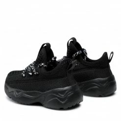 Laced Shoes Trainers SPRANDI - CP23-6003(II)CH Black Black -Sprandi Sales Store 03 5904248796631 rz