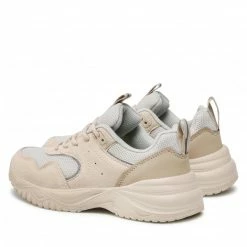 Laced Shoes Trainers SPRANDI - CP40-21304Y Beige Beige -Sprandi Sales Store 03 5904248806286 rz