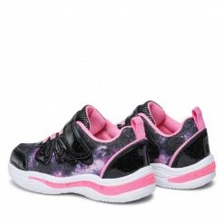 Velcro Sneakersy SPRANDI - CP70-22257 Black Black -Sprandi Sales Store 03 5904248821494 rz