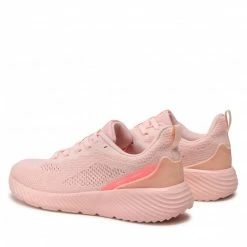 Sneakers Trainers SPRANDI - WP40-8031C Pink Pink -Sprandi Sales Store 03 5904248835958 rz