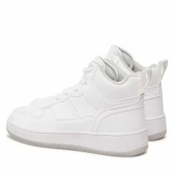 Sneakers Trainers SPRANDI - WP07-01537-03 White White -Sprandi Sales Store 03 5904248841577 rz