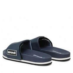 Casual Mules Slides SPRANDI - 839119 Cobalt Blue Navy Blue -Sprandi Sales Store 03 5904248846619 rz