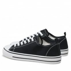Sneakers SPRANDI - Jade21-1125-2 Black Black -Sprandi Sales Store 03 5904248866532 rz