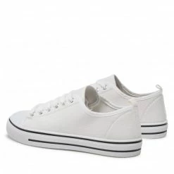 Sneakers SPRANDI - Jade21-1125-2 White White -Sprandi Sales Store 03 5904248866549 rz