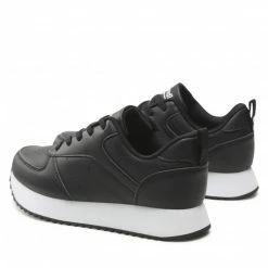 Sneakers Trainers SPRANDI - WPRS-2021W07151 Black Black -Sprandi Sales Store 03 5904248868062 rz