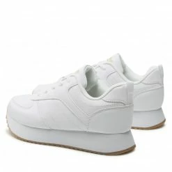 Sneakers Trainers SPRANDI - WPRS-2021W07151 White White 8 Sneakers Trainers SPRANDI - WPRS-2021W07151 White White -Sprandi Sales Store 03 5904248868079 rz