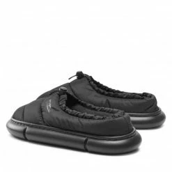 Slippers SPRANDI - B75035 Black Black -Sprandi Sales Store 03 5904248881474 rz