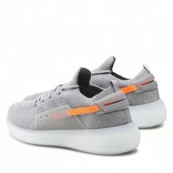 Sneakers Trainers SPRANDI - MP07-11652-03 Grey 1 Purple -Sprandi Sales Store 03 5904248951191 rz