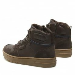 Boots Trainers SPRANDI - CP40-20964W Brown Brown -Sprandi Sales Store 03 5904248969981 rz